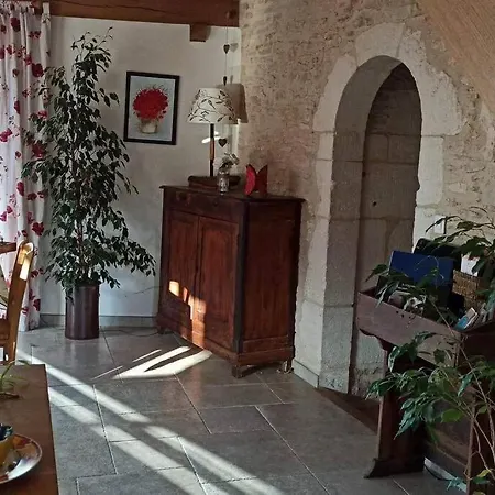 Maison De Campagne Dans Parc National De Forets Casa vacanze *