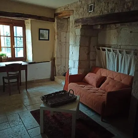 Maison De Campagne Dans Parc National De Forets Casa vacanze Rochetaillee (Haute-Marne)