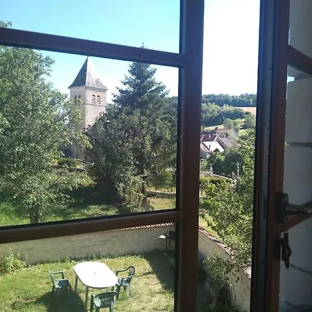 Casa vacanze Maison De Campagne Dans Parc National De Forets Rochetaillee (Haute-Marne)