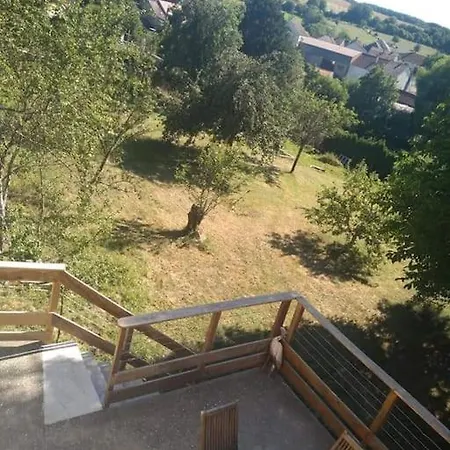Maison De Campagne Dans Parc National De Forets * Rochetaillee (Haute-Marne)