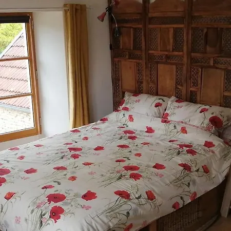 Casa vacanze Maison De Campagne Dans Parc National De Forets Rochetaillee (Haute-Marne)