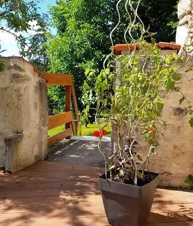 Casa vacanze Maison De Campagne Dans Parc National De Forets *