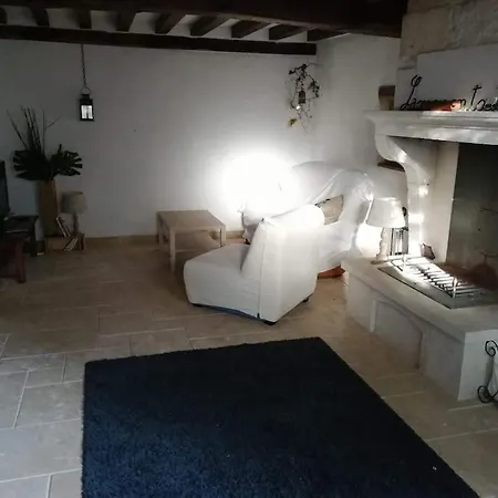 Maison De Campagne Dans Parc National De Forets Rochetaillee (Haute-Marne)